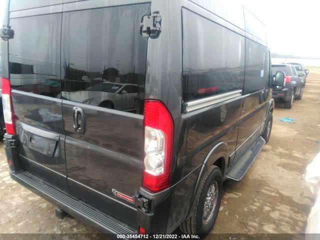 RAM Promaster Cargo Van 2019 3C6TRVBG3KE503050 Image 5