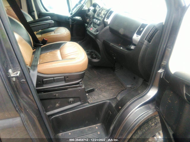 RAM Promaster Cargo Van 2019 3C6TRVBG3KE503050 Image 6