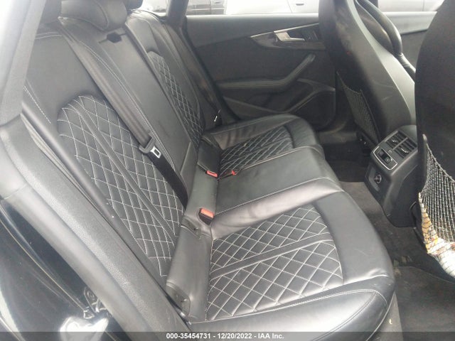 WAUB4CF56JA024295 Audi S5 SPORTBACK