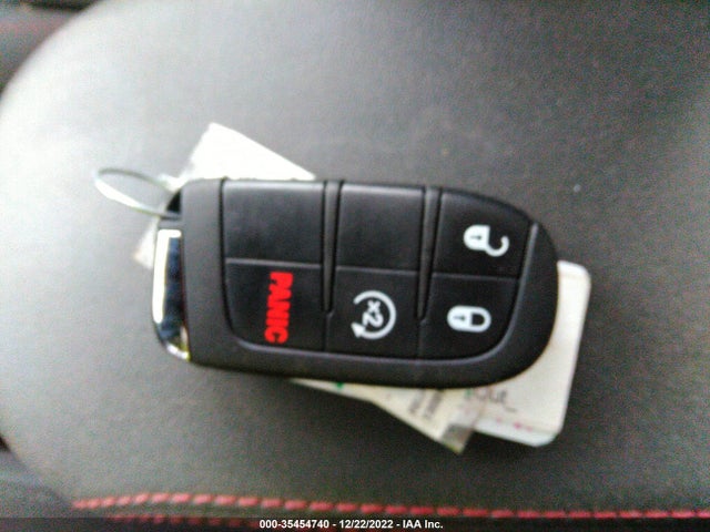 Jeep Renegade Trailhawk 2021 ZACNJDC15MPM73517 Image 3