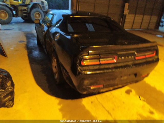 2C3CDZAG5FH710487 Dodge Challenger Sxt