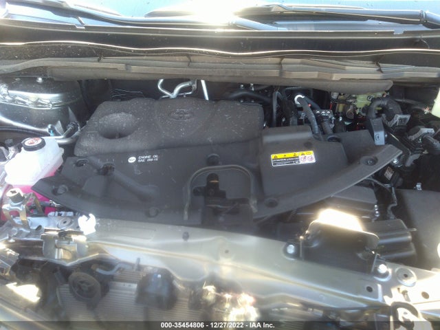 2022 Toyota Sienna, VIN: 5TDKRKECXNS122477
