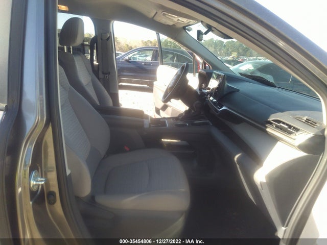 2022 Toyota Sienna, VIN: 5TDKRKECXNS122477