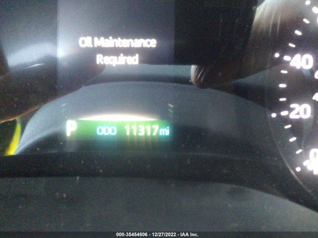 2022 Toyota Sienna, VIN: 5TDKRKECXNS122477