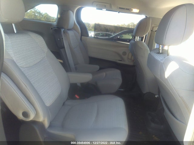 2022 Toyota Sienna, VIN: 5TDKRKECXNS122477