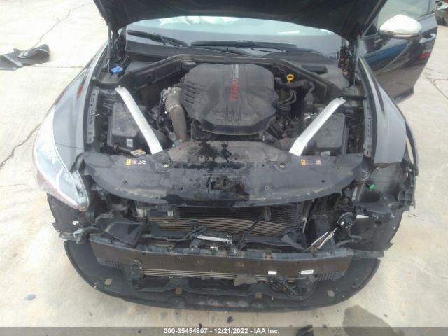 KNAE55LC4K6052366 KIA Stinger Gt2
