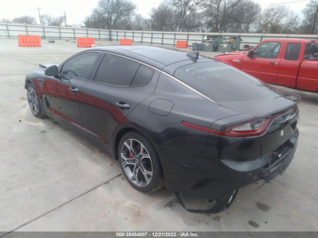 KNAE55LC4K6052366 KIA Stinger Gt2