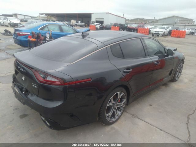 KNAE55LC4K6052366 KIA Stinger Gt2