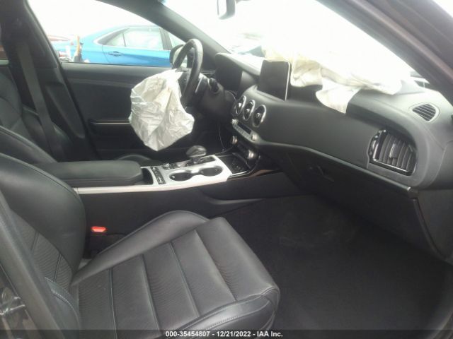 KNAE55LC4K6052366 KIA Stinger Gt2