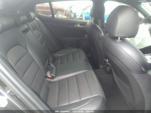 KNAE55LC4K6052366 KIA Stinger Gt2