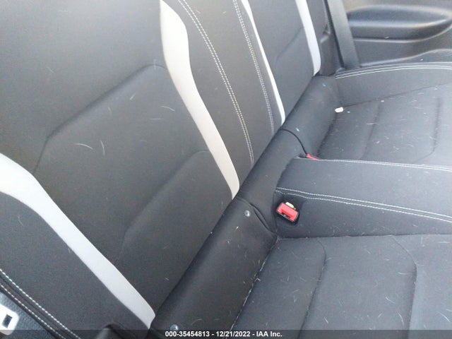 Chevrolet Camaro 1lt 2020 1G1FB1RS9L0147980 Image 8