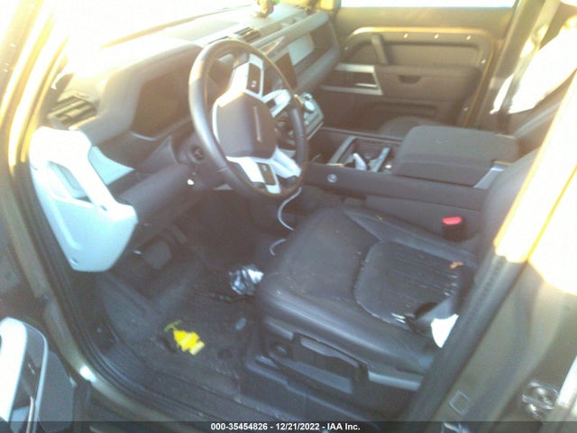 Land Rover Defender 2022 SALEJ7RX2N2076884 Image 6