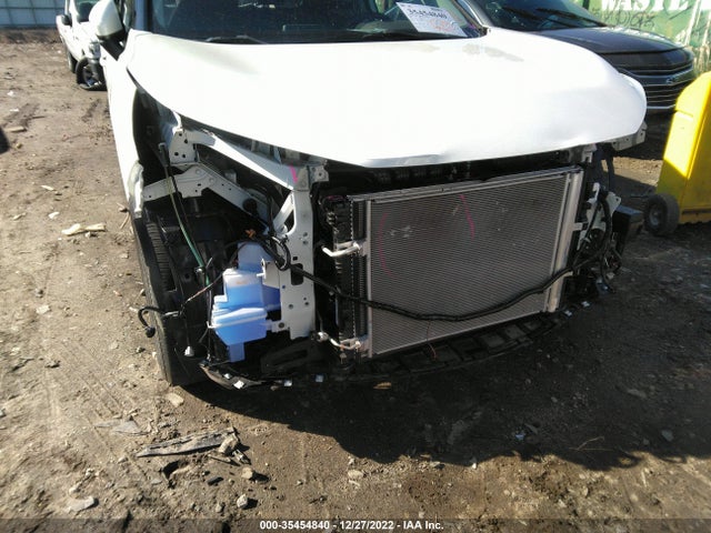2021 Nissan Rogue, VIN: 5N1AT3BA4MC848482