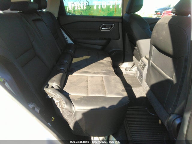 2021 Nissan Rogue, VIN: 5N1AT3BA4MC848482