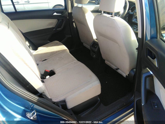 Volkswagen Tiguan 2020 3VV0B7AX5LM156116 Image 9