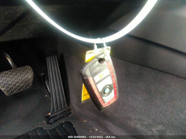 WBA8E9G54GNT42393 BMW 3 Series 328i