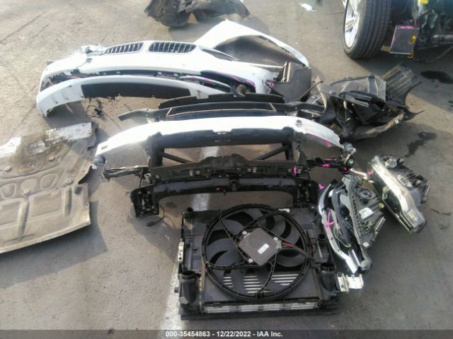 WBA8E9G54GNT42393 BMW 3 Series 328i