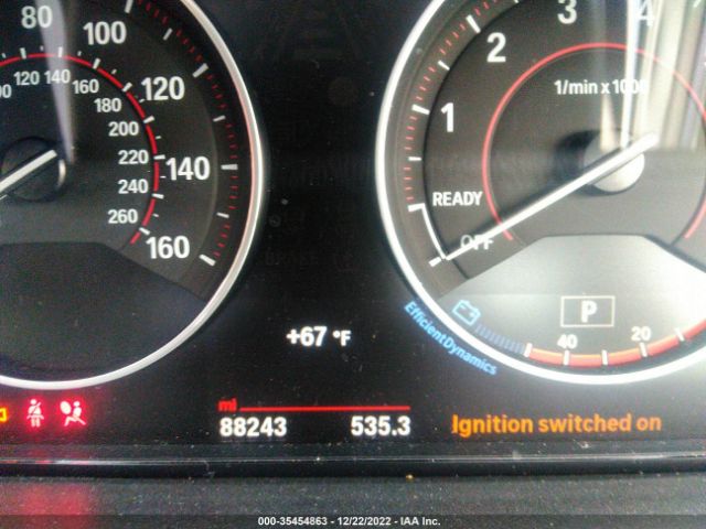 WBA8E9G54GNT42393 BMW 3 Series 328i