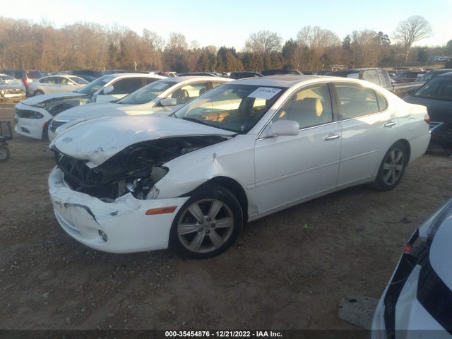 Lexus ES 330 2006 JTHBA30G365169699 Image 2