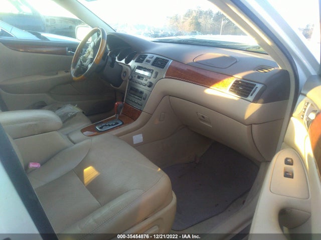Lexus ES 330 2006 JTHBA30G365169699 Image 6