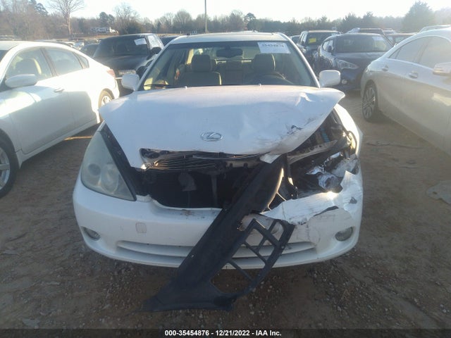 Lexus ES 330 2006 JTHBA30G365169699 Image 7