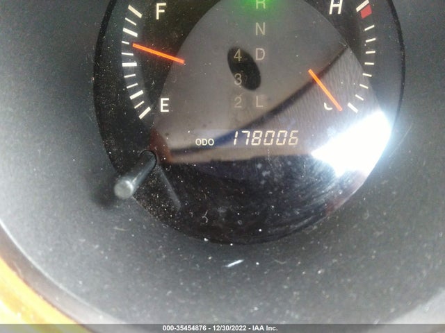 Lexus ES 330 2006 JTHBA30G365169699 Image 8