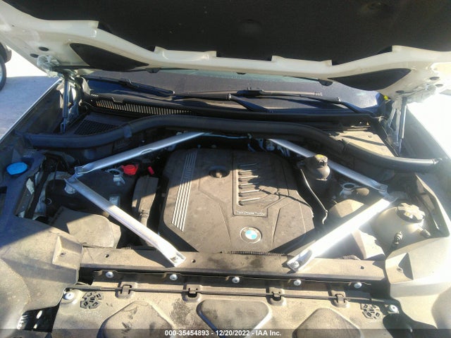 2020 BMW X7, VIN: 5UXCW2C03L9B38488