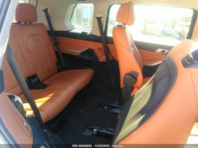2020 BMW X7, VIN: 5UXCW2C03L9B38488