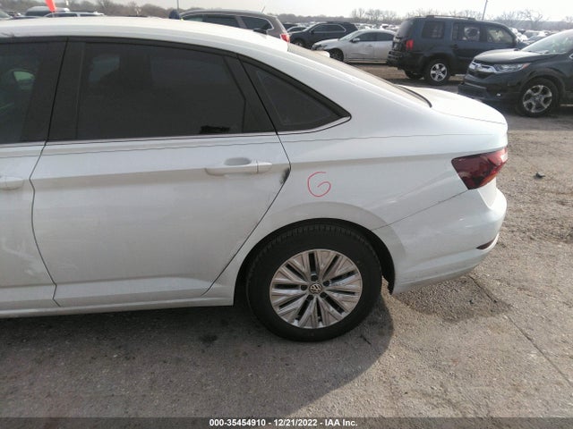 2019 Volkswagen Jetta, VIN: 3VWN57BU1KM231017