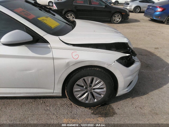 2019 Volkswagen Jetta, VIN: 3VWN57BU1KM231017
