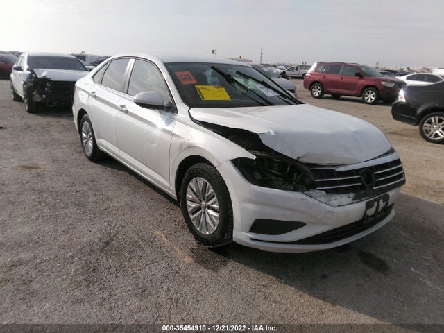2019 Volkswagen Jetta, VIN: 3VWN57BU1KM231017