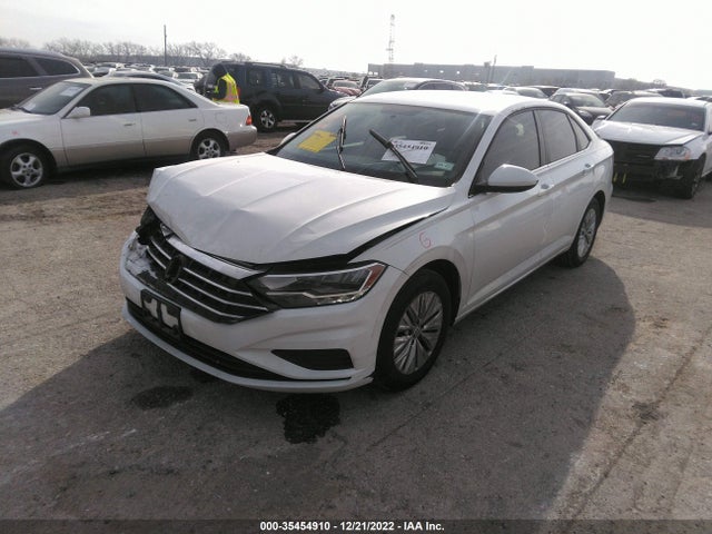 2019 Volkswagen Jetta, VIN: 3VWN57BU1KM231017