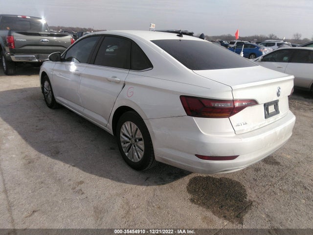 2019 Volkswagen Jetta, VIN: 3VWN57BU1KM231017