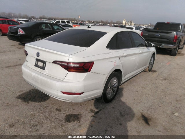 2019 Volkswagen Jetta, VIN: 3VWN57BU1KM231017