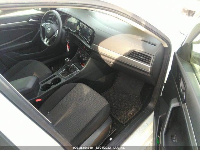 2019 Volkswagen Jetta, VIN: 3VWN57BU1KM231017