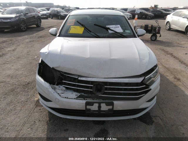 2019 Volkswagen Jetta, VIN: 3VWN57BU1KM231017
