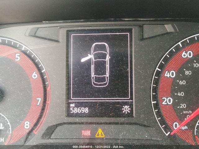 2019 Volkswagen Jetta, VIN: 3VWN57BU1KM231017
