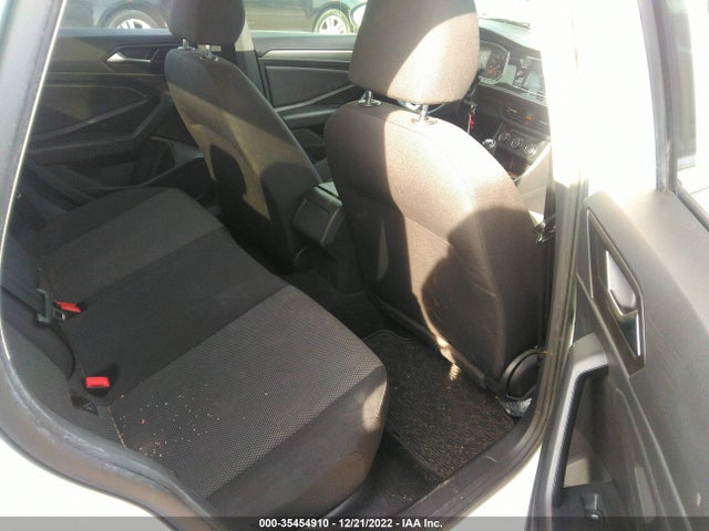 2019 Volkswagen Jetta, VIN: 3VWN57BU1KM231017