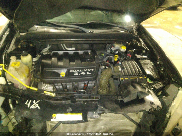 Dodge AVENGER SE 2014 1C3CDZAB2EN188248 Image 10