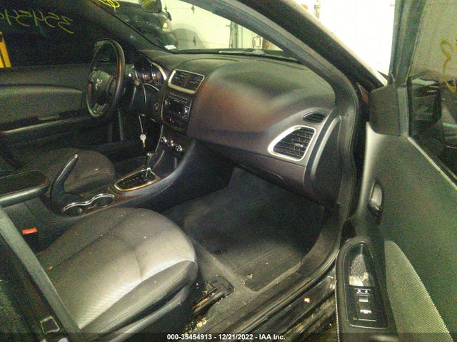 Dodge AVENGER SE 2014 1C3CDZAB2EN188248 Image 5