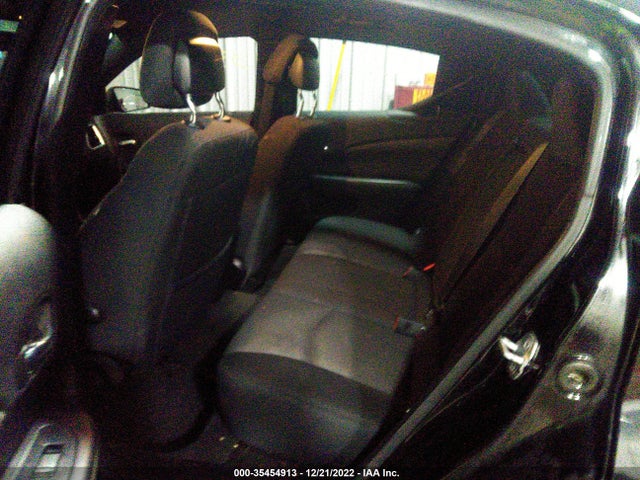Dodge AVENGER SE 2014 1C3CDZAB2EN188248 Image 8