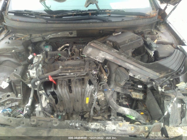 Hyundai Sonata 2.4l 2016 5NPE24AF3GH416499 Image 10