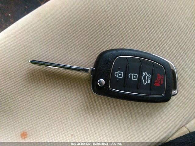 Hyundai Sonata 2.4l 2016 5NPE24AF3GH416499 Image 11