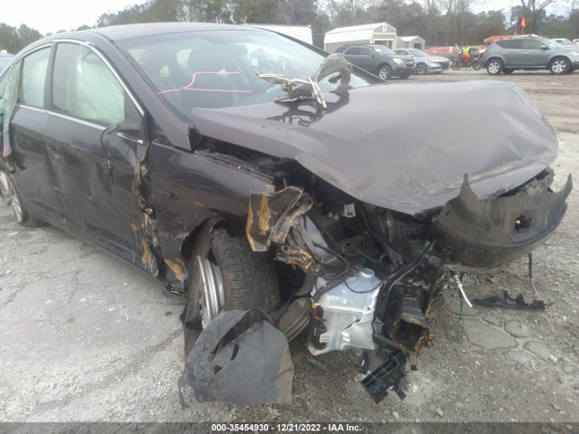 Hyundai Sonata 2.4l 2016 5NPE24AF3GH416499 Image 6