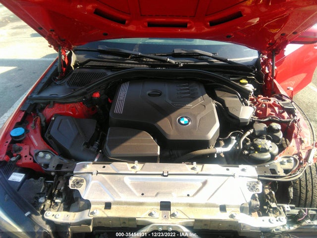 2019 BMW 3 Series, VIN: WBA5R1C5XKFH18907