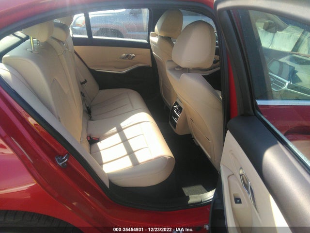 2019 BMW 3 Series, VIN: WBA5R1C5XKFH18907