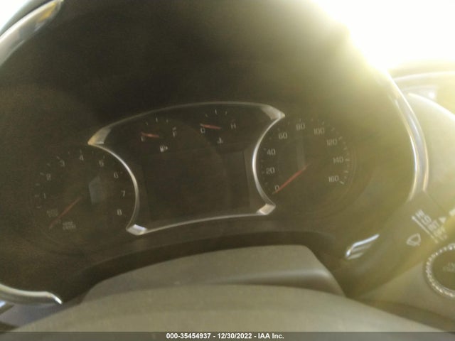 Chevrolet MALIBU LT 2018 1G1ZD5ST4JF130130 Image 7