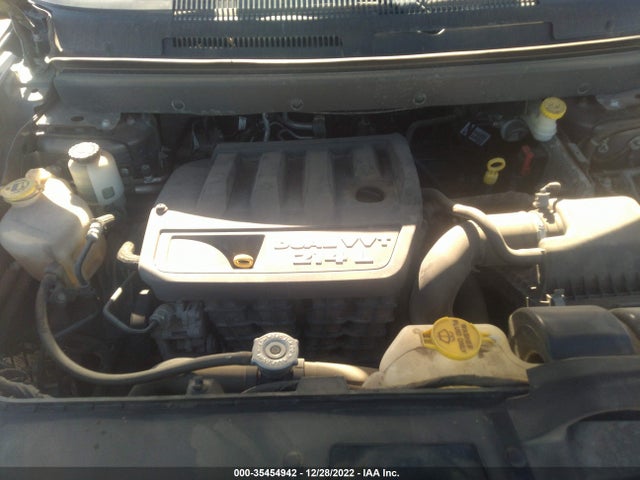 Dodge Journey American Value Pkg 2015 3C4PDCAB3FT538062 Image 10
