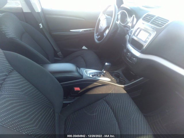 Dodge Journey American Value Pkg 2015 3C4PDCAB3FT538062 Image 5