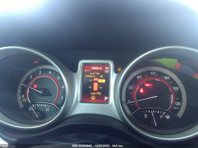 Dodge Journey American Value Pkg 2015 3C4PDCAB3FT538062 Image 7